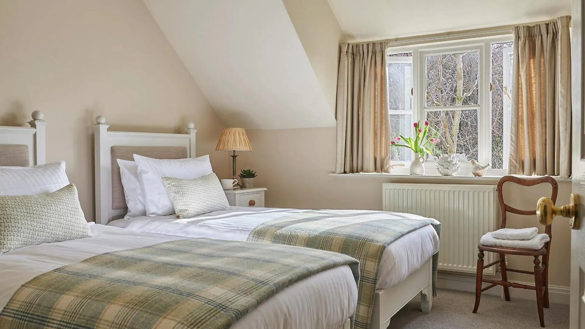 Vakantiehuis Hungate Garden Cottage Pickering Verenigd Koninkrijk