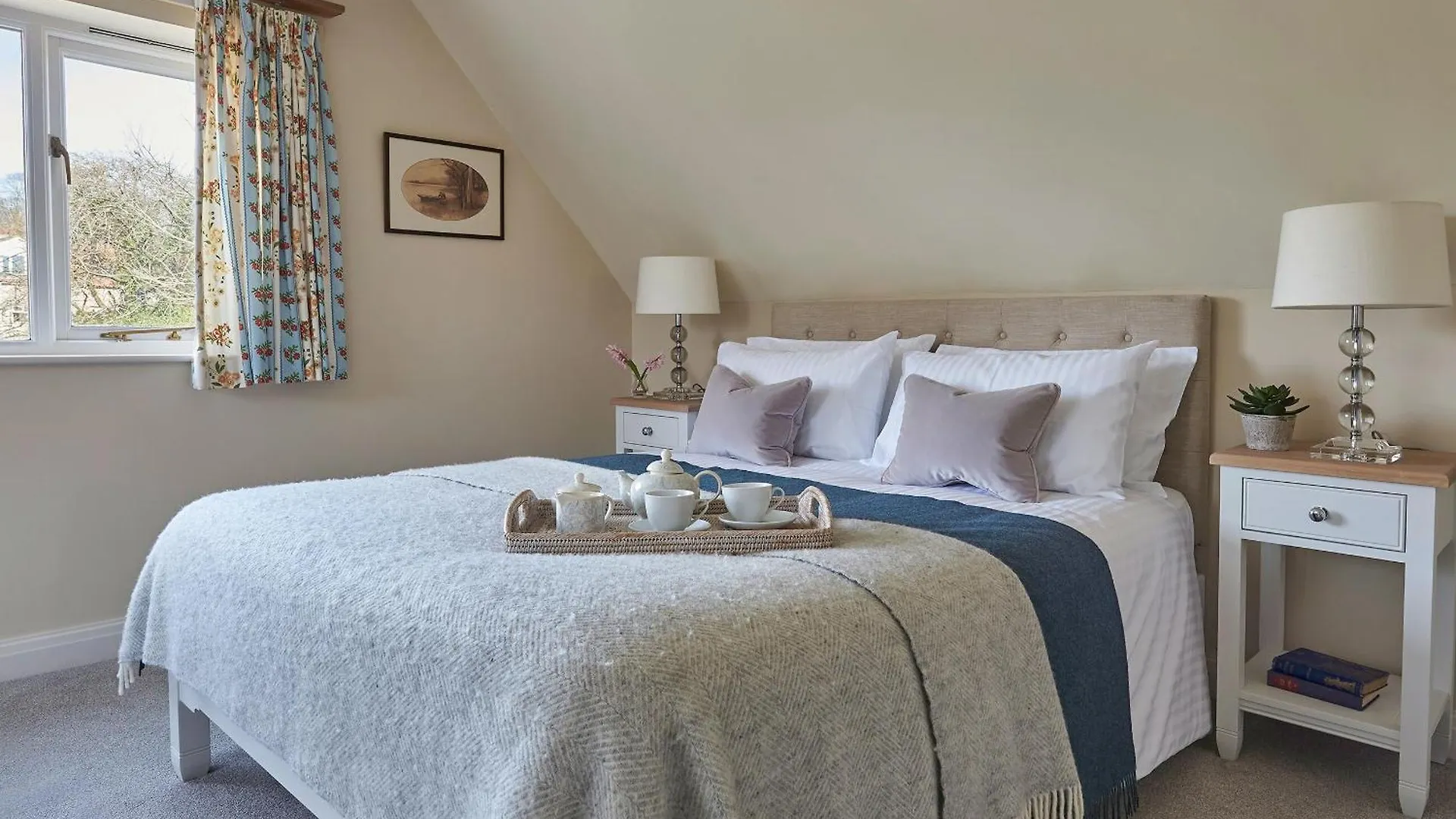 Hungate Garden Cottage Pickering